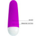 Mini Vibrador Luther 30 Mod.