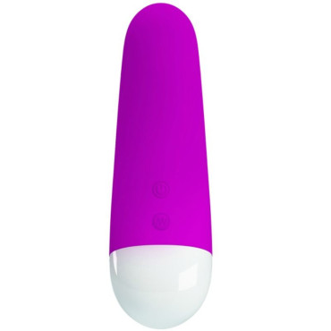 Mini Vibrador Luther 30 Mod.