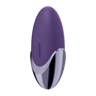 Satisfyer Layons Purple Placer