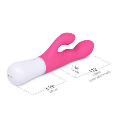 Vibrador Nora