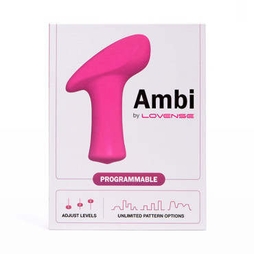 Vibrador App Ambi