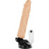 Vibrador C/R Natural 21 cm