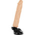 Vibrador C/R Natural 21 cm