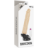 Vibrador C/R Natural 21 cm