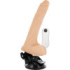 Vibrador Art. C/R Natural 18.5 cm