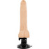 Vibrador Art. C/R Natural 18.5 cm