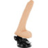 Vibrador Art. C/R Natural 18.5 cm