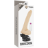 Vibrador Art. C/R Natural 18.5 cm