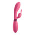Selfie Vibrator Conejito Pink