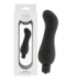 Vibrador Silicona Negro