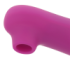 Ohmama Estimulador Clitoris 10 Velocidades - Lila