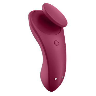 Satisfyer Sexy Secret Panty