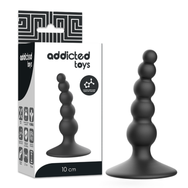 Addicted Toys Anal Sexual...
