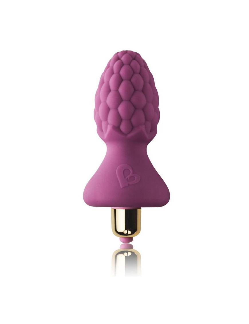 Assberries Raspberry Plug Anal