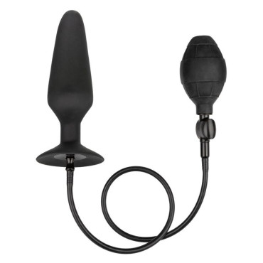 Calex Xl Silicona Inflatable Plug