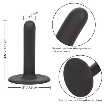 Calex Boundless Dildo 11.5 cm