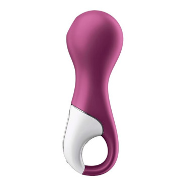 Satisfyer Lucky Libra Succionador Y vibrd