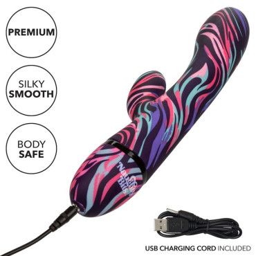 Calex vibrd Menage A Moi Dual Wand