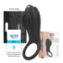 Brilly Glam Alan Anillo Compatible con Watchme Wireless Technology