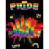 - Plug Hunk Bandera Lgbt 10,5 cm