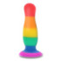 - Plug Fun Stufer Bandera Lgbt 8,5 cm