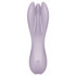 Satisfyer Threesome 2 vibrd - Violeta