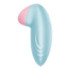 Satisfyer Tropical Tip vibrd Lay-On - Azul