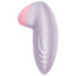 Satisfyer Tropical Tip vibrd Lay-On - Lila