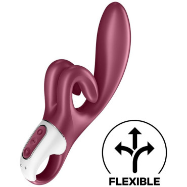Satisfyer Touch Me vibrd...