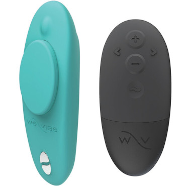 WE-VIBE - MOXIE + VIBRADOR...