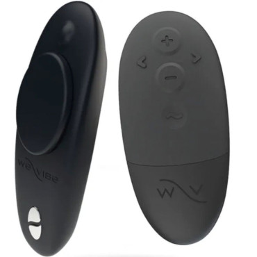 WE-VIBE - MOXIE + VIBRADOR...