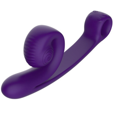 SNAIL VIBE - CURVE VIBRADOR...