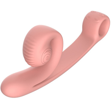 SNAIL VIBE - CURVE VIBRADOR...