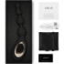 LELO - SORAYA BEADS MASAJEADOR ANAL NEGRO