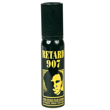 Retard 907 Spray...