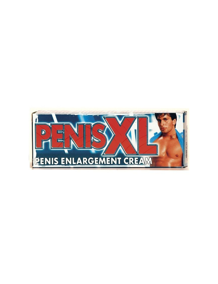 Penis Xl Crema 50 ml