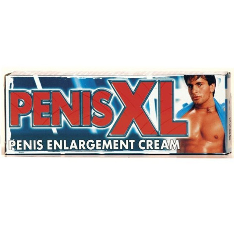 Penis Xl Crema 50 ml