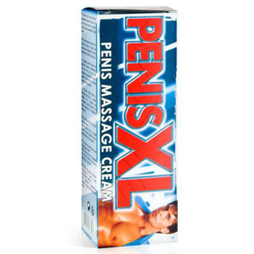 Penis Xl Crema 50 ml