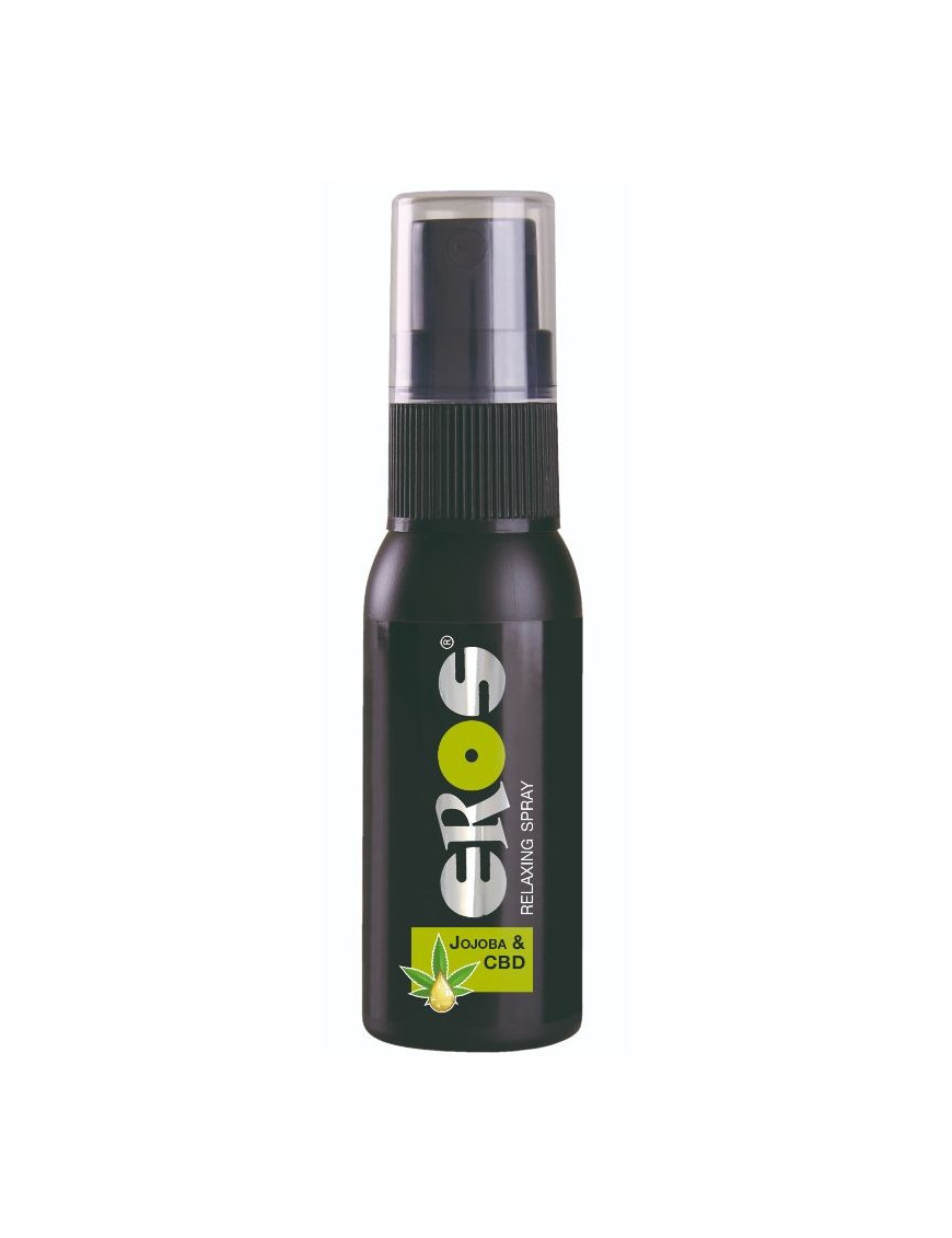 Retardante Jojoba/Cbd 30 ml