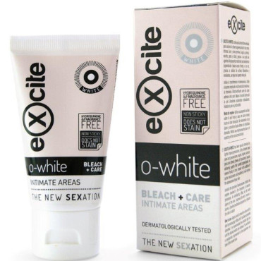 EXCITE - O WHITE BLEACH +...