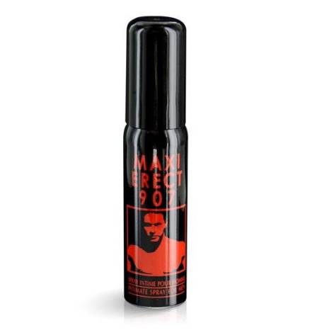 Maxi Erect907 Spray Para La Ereccion  25 ml