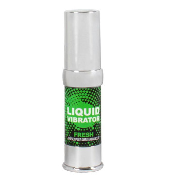 Secretplay vibrd Liquido Fresh Stimulator Retard 15 ml