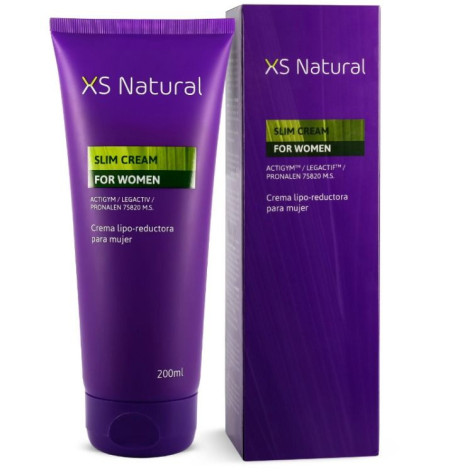 Xs Liporeductor M Crema Anticelulitica Reductora