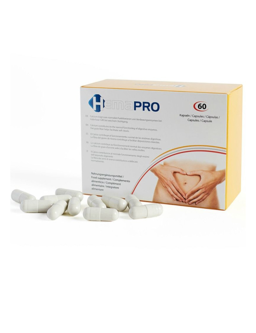 Hemapro Pills Tratamiento Para Hemorroides