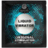 Secretplay vibrd Liquido Estimulador Unisex 2 ml