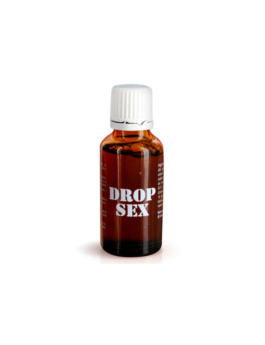 Gotas Del Amor 20 ml