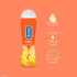 Lubricante Durex Play Ef. Calor 50 ml