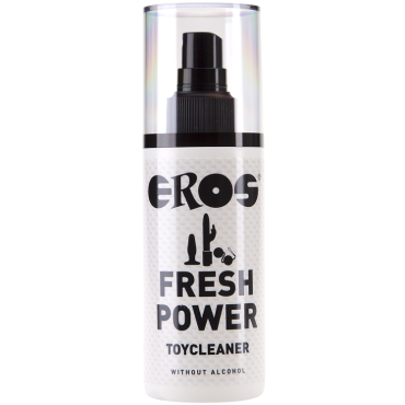 Eros Fresh Power  Limpiador...