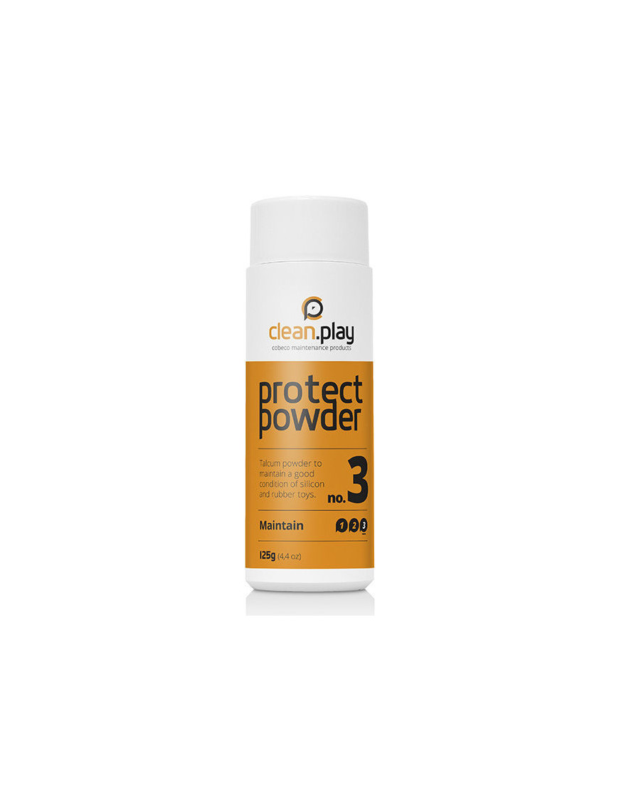 Polvos Protection 125 Grs.