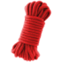 Cuerda Japonesa 5 M - Rojo